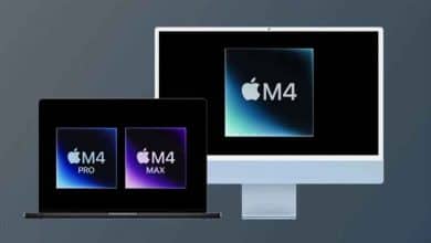 M4 Mac