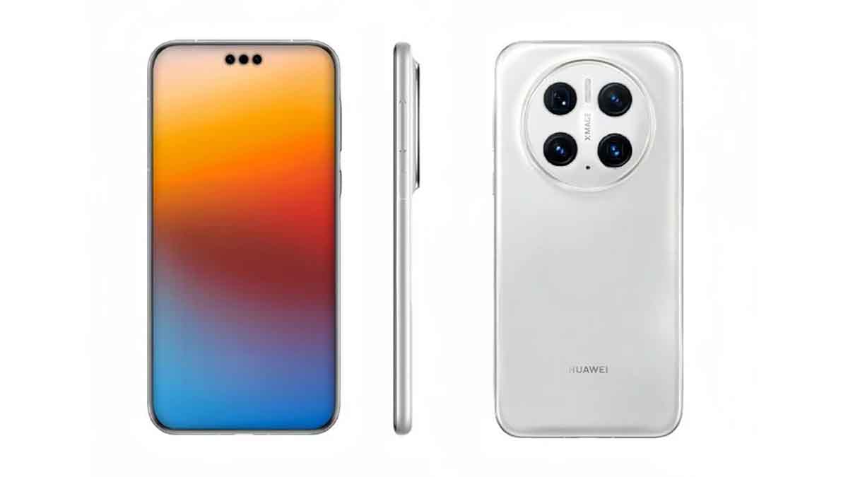 Mate 70 Serisi Fiyat