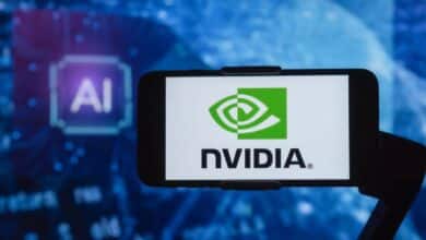 NVIDIA yapay zeka