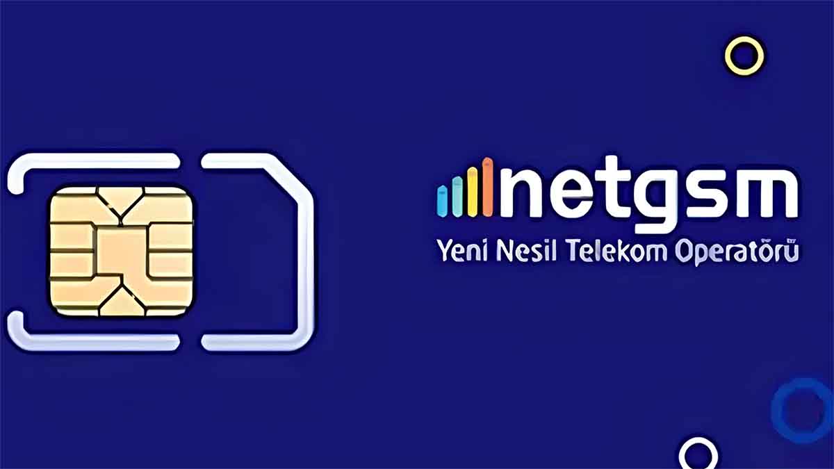 Netgsm Zam