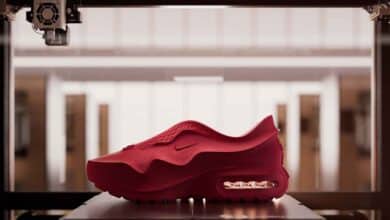 Nike Air Max 1000