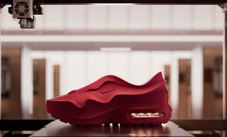 Nike Air Max 1000