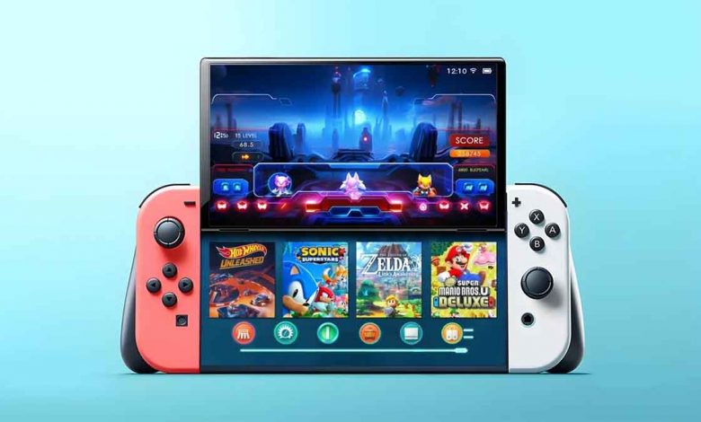 Nintendo Switch 2