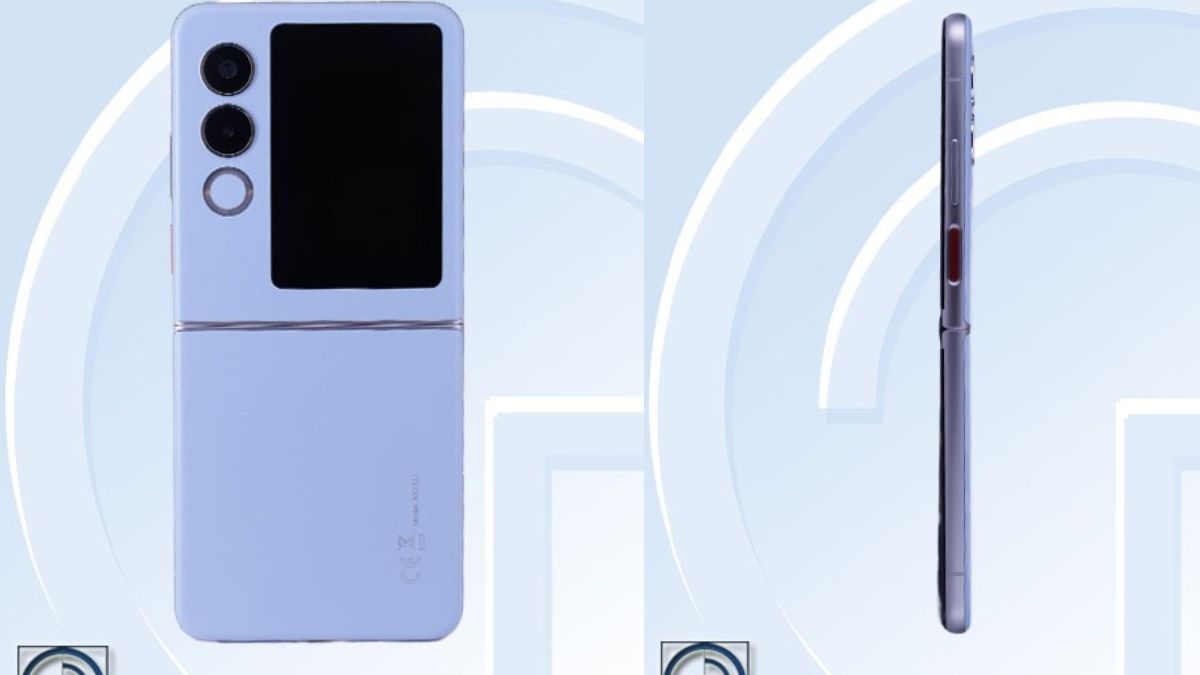 Nubia Flip 2