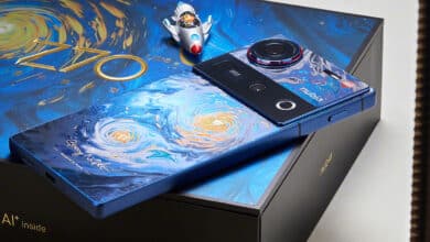 Nubia Z70 Ultra