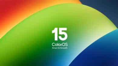 OPPO ColorOS 15