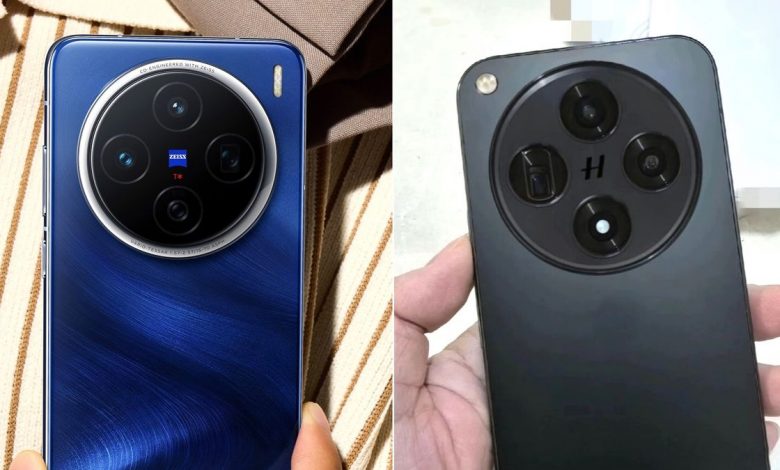 OPPO Find X8 Mini