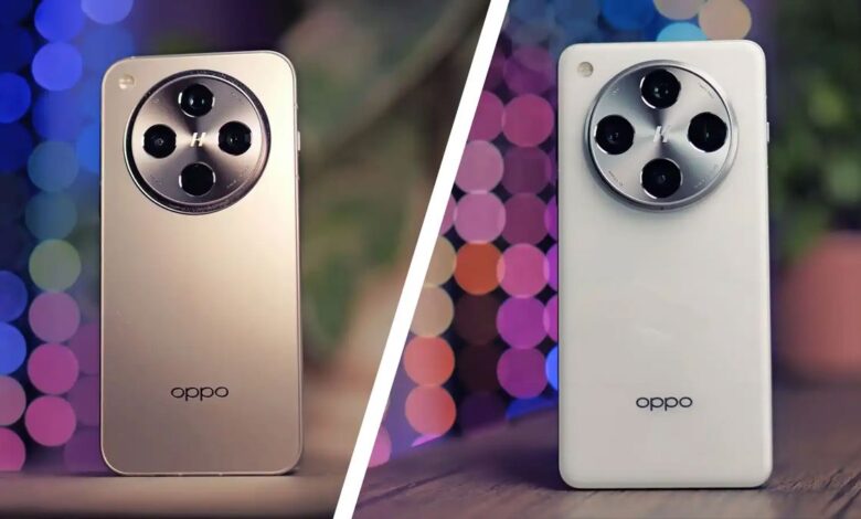 OPPO Find X8 Ultra