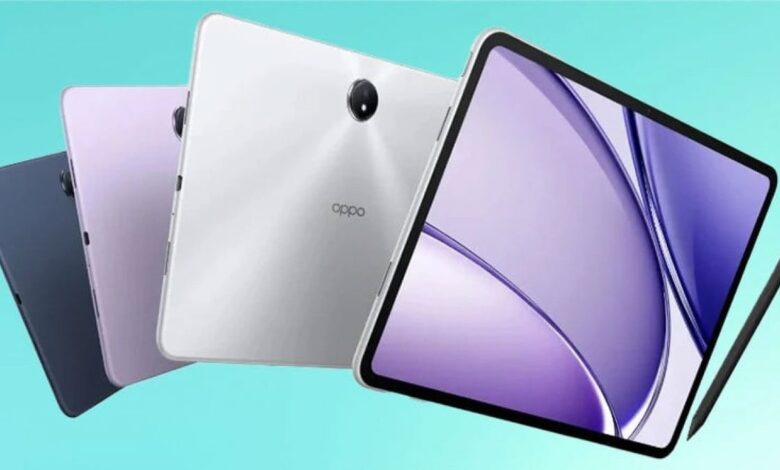 OPPO Pad 3