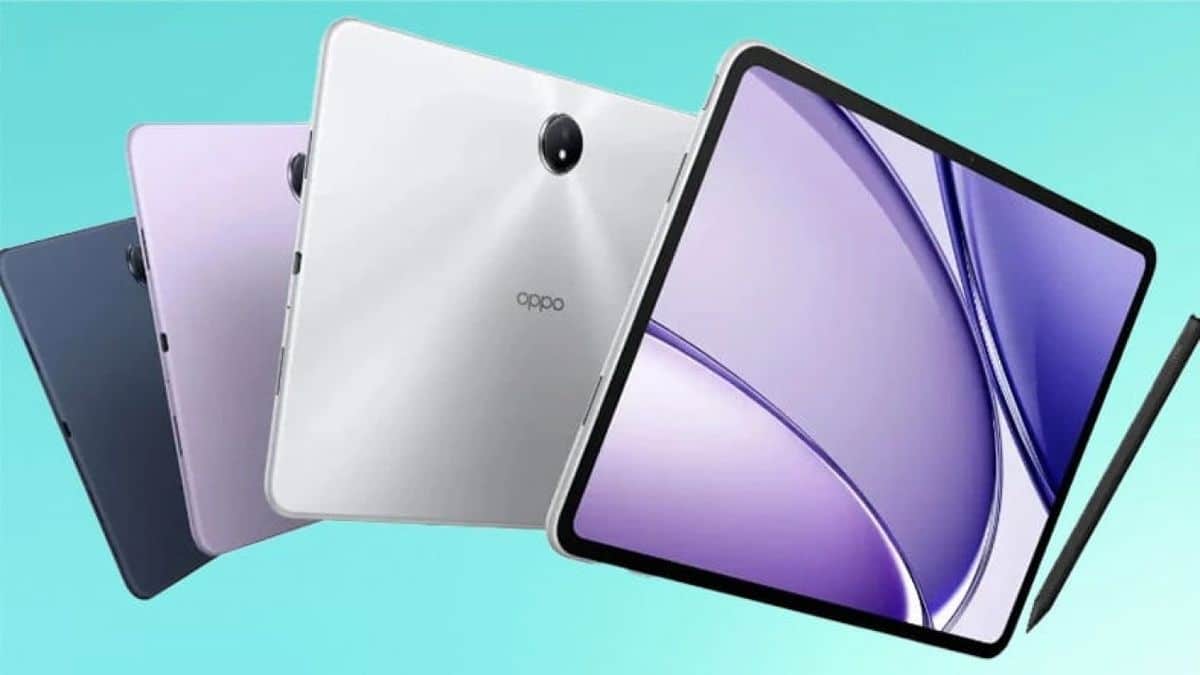OPPO Pad 3