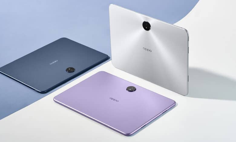 OPPO Pad 3