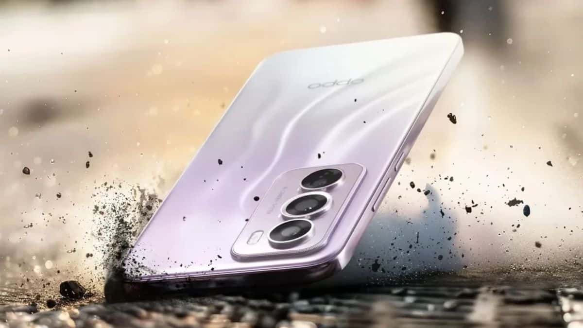 OPPO Reno 13 serisi