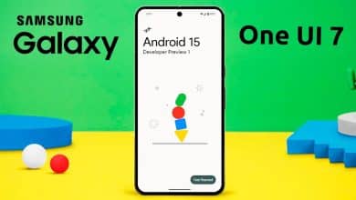 One UI 7 beta