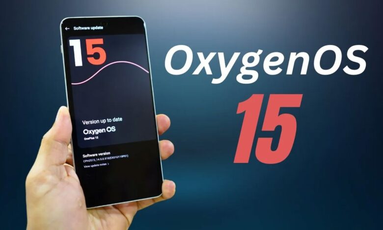 OnePlus 12 yapay zeka