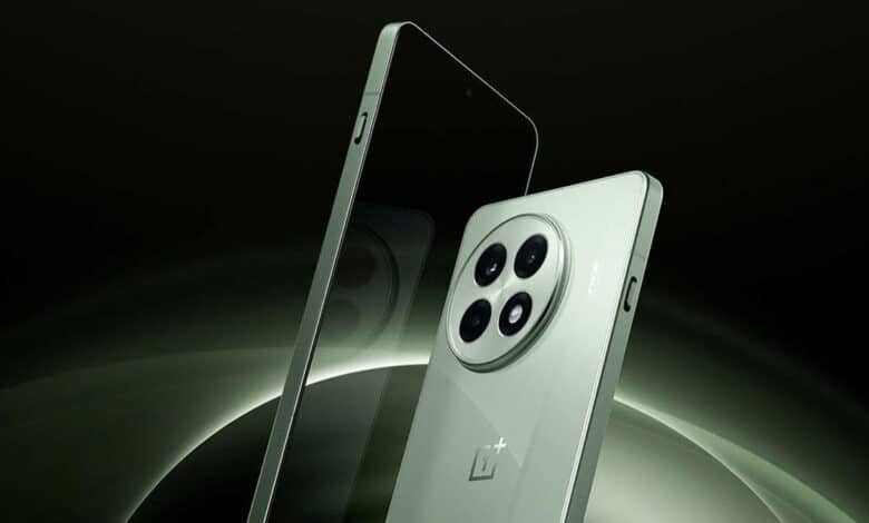 OnePlus 13R