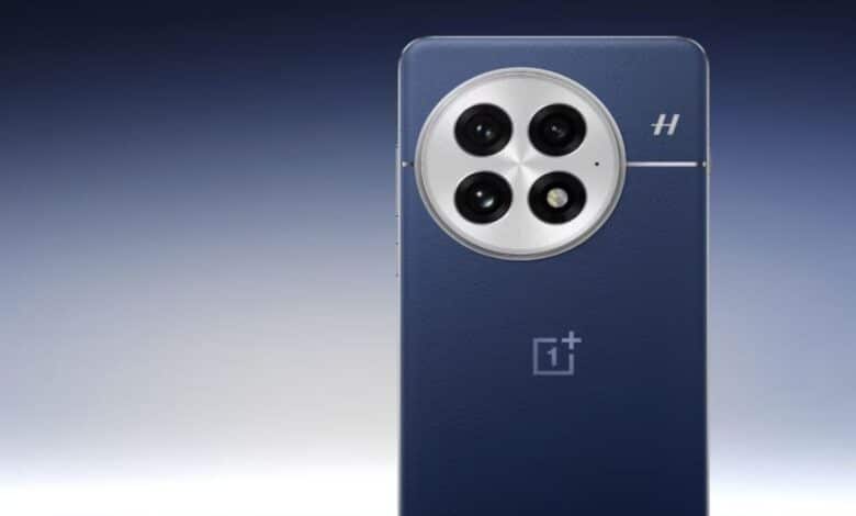OnePlus Kompakt Telefon