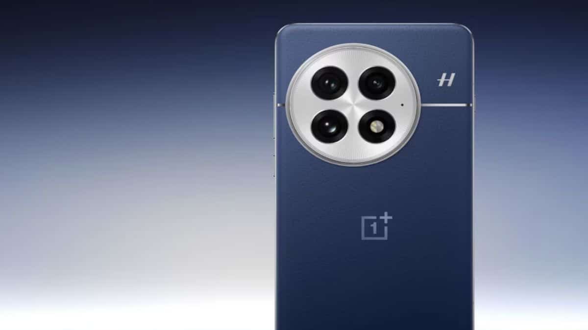 OnePlus Kompakt Telefon