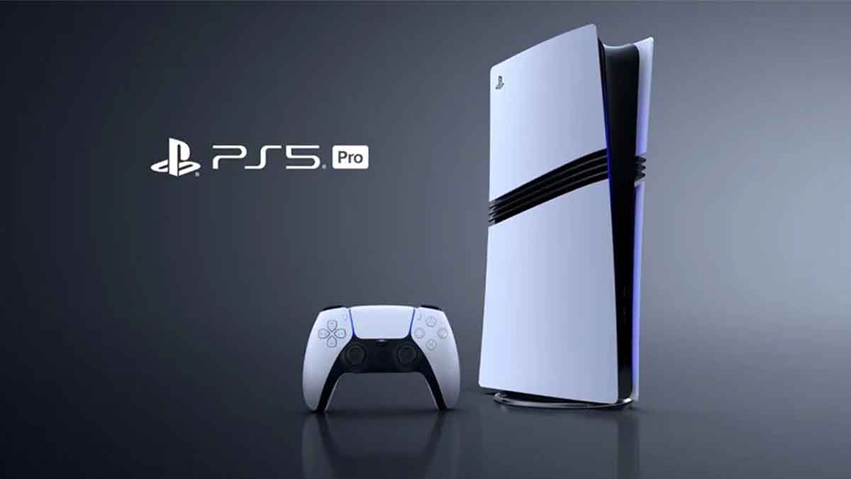 PlayStation 5 Pro