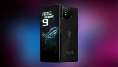 Asus ROG Phone 9 Pro