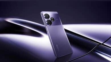 Realme Neo 7 özelliği