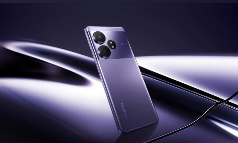 Realme Neo 7 özelliği