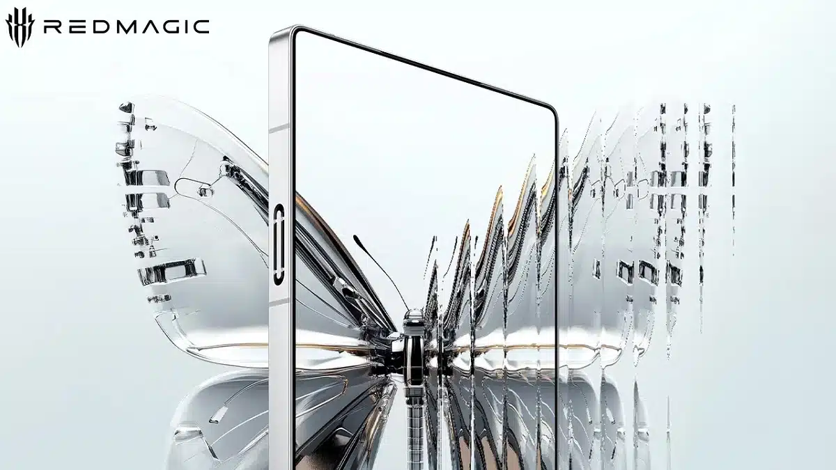 RedMagic 10 Pro