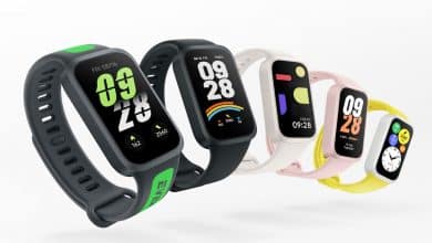 Redmi Band 3