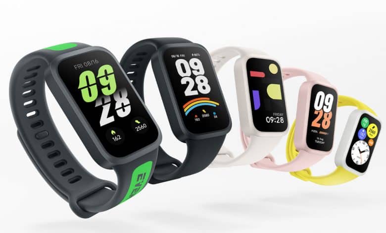 Redmi Band 3