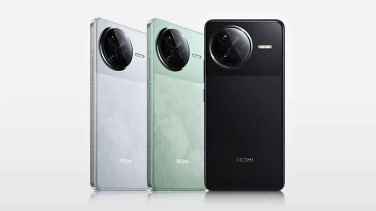 Redmi K80 fiyatı