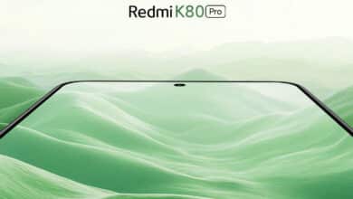 Redmi K80 Pro