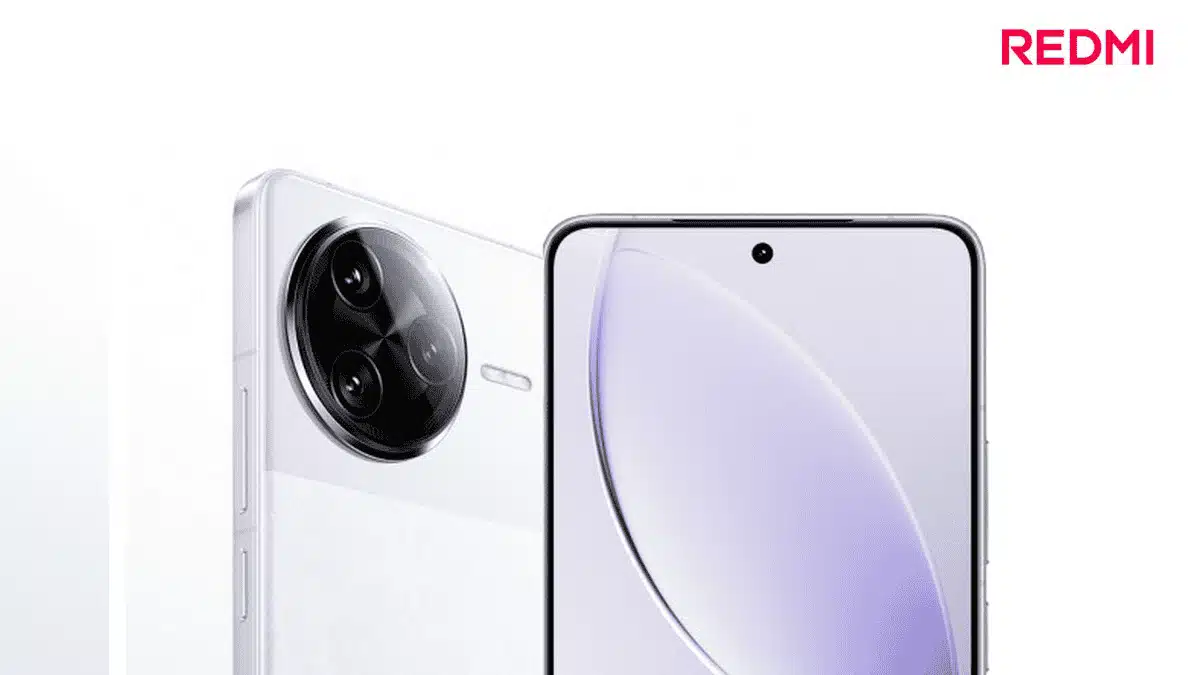 POCO F7 Pro