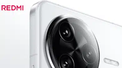 Redmi K80 Pro