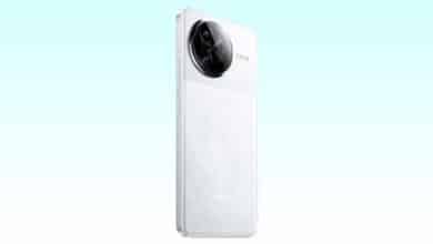 Redmi K80 Pro