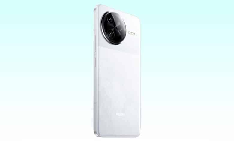 Redmi K80 Pro