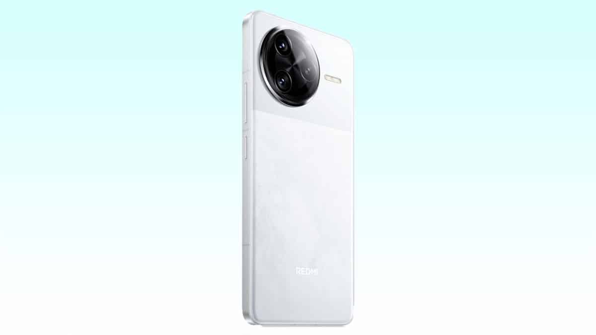 Redmi K80 Pro