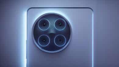 Redmi K80 özellikleri