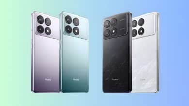 Redmi K80 serisi