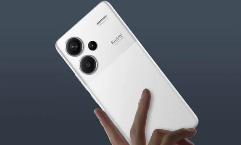 Redmi Note 13 Pro indirim