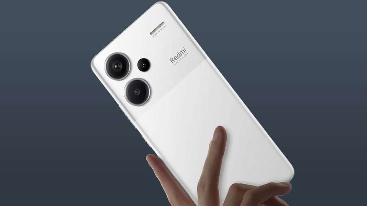 Redmi Note 13 Pro indirim