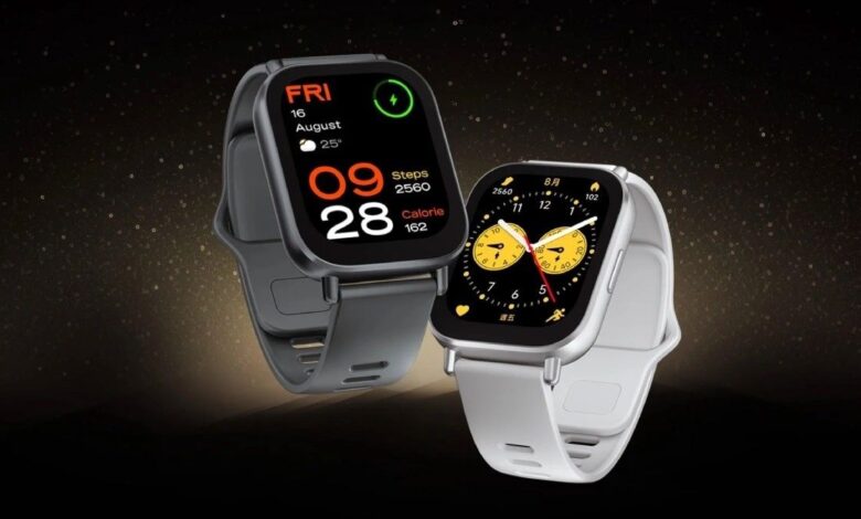 Redmi Watch 5