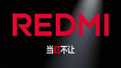Redmi logo