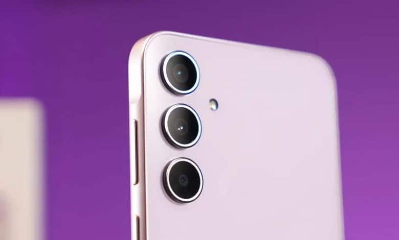 Samsung Galaxy A35 Kasım