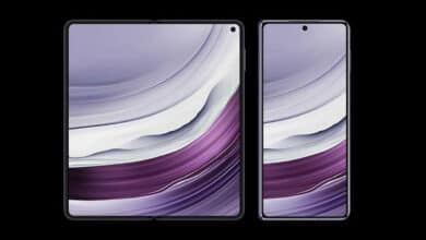 Samsung ve Huawei