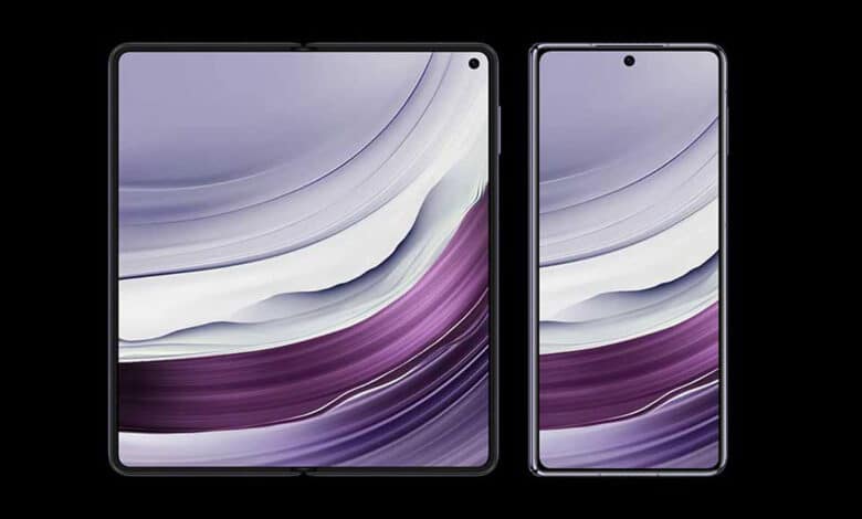 Samsung ve Huawei