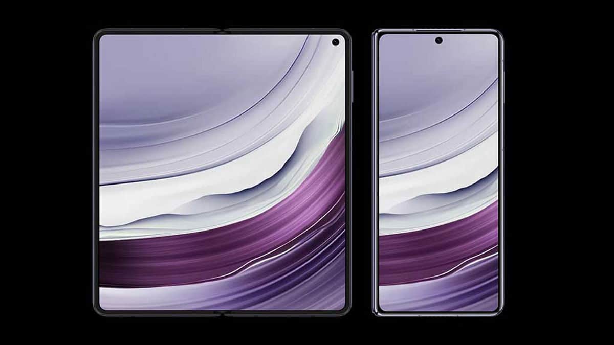 Samsung ve Huawei