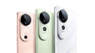Vivo S20 Pro