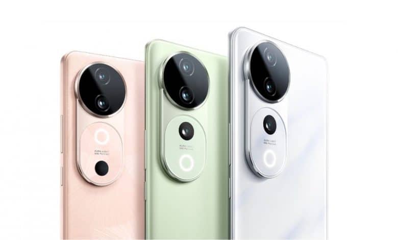 Vivo S20 Pro