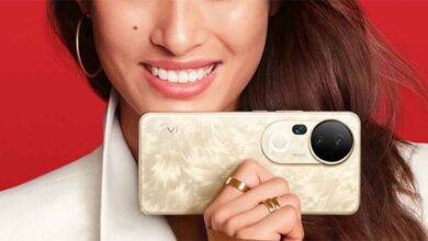 Vivo S20 serisi