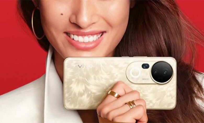 Vivo S20 serisi