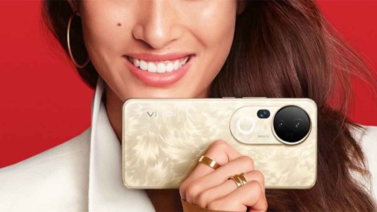Vivo S20 serisi